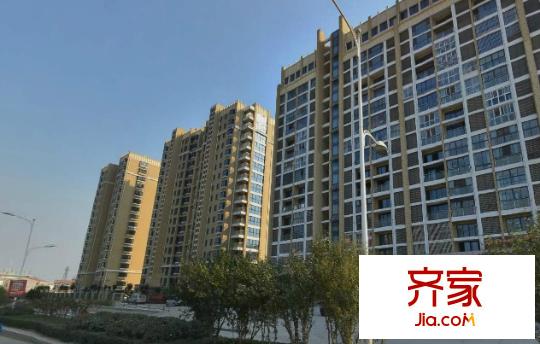 欣欣家園外景圖3