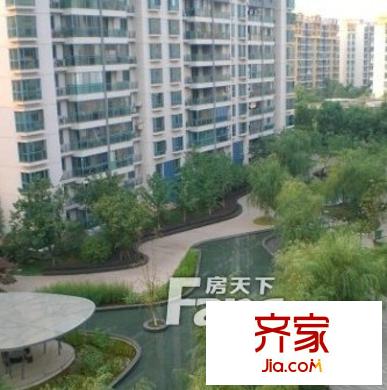 望城花園外景圖7