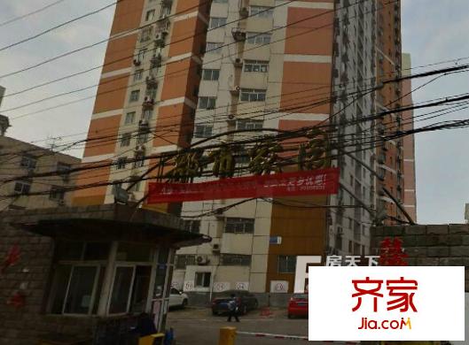 都市家園外景圖1