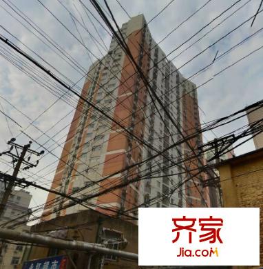 都市家園外景圖4