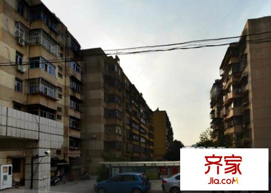 蘇堤小區(qū)外景圖3