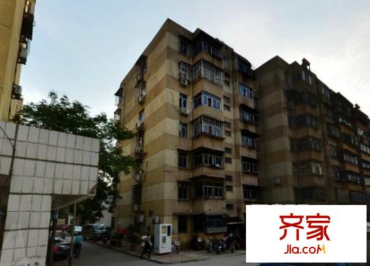 蘇堤小區(qū)外景圖4