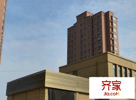 盛天茗苑外景圖6