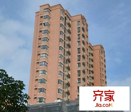 盛天茗苑外景圖5