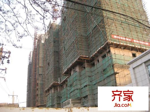 海峽曼喬世家外景圖1