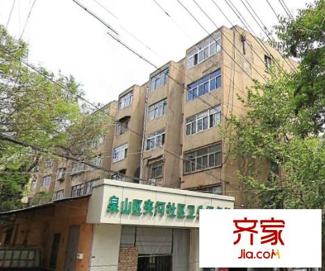 黃河景園外景圖6