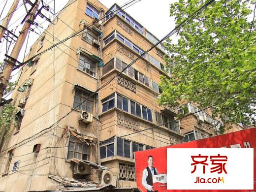 黃河景園外景圖3