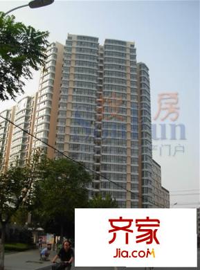 金庭嘉園外景圖現(xiàn)場實景