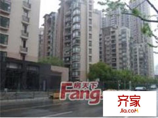 永業(yè)小區(qū)外景圖1