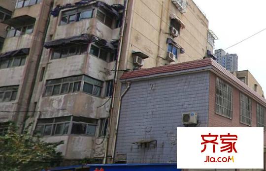 永業(yè)小區(qū)外景圖3