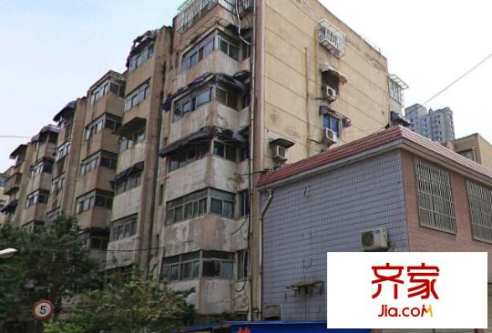 永業(yè)小區(qū)外景圖2