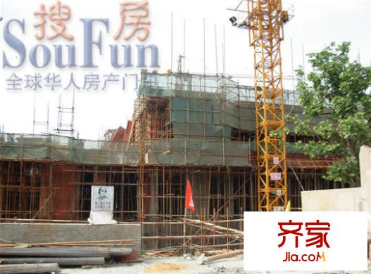 尚城國際外景圖現(xiàn)場圖片
