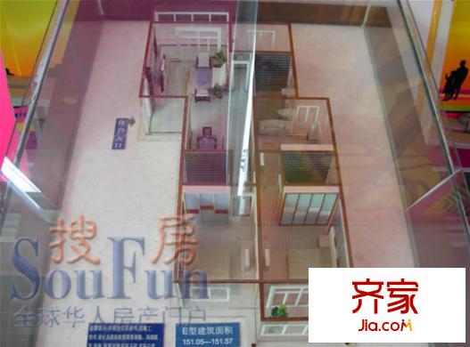 尚城國際外景圖現(xiàn)場圖片