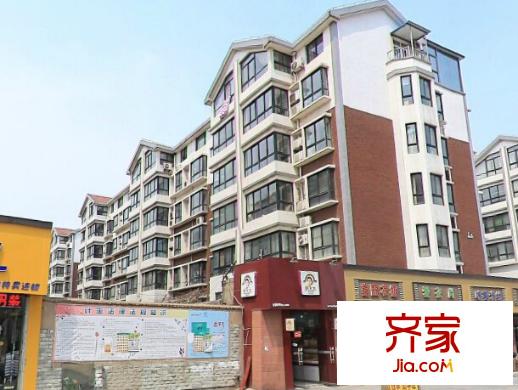 金陽(yáng)家園外景圖7