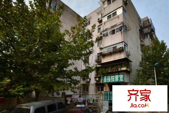 湖濱花園外景圖1