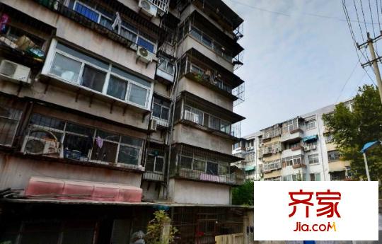 湖濱花園外景圖5