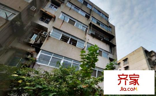 湖濱花園外景圖3