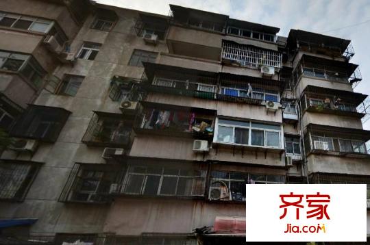 湖濱花園外景圖6