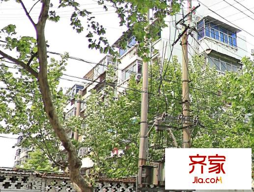 合群新村外景圖6