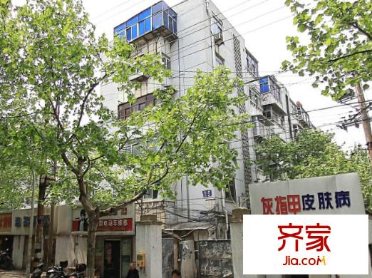 合群新村外景圖3