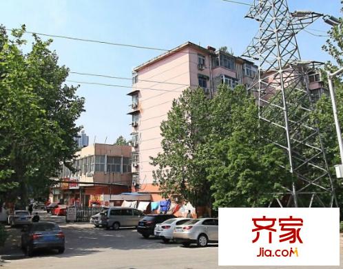 合群新村外景圖1