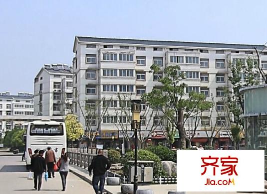 濱河花園外景圖3