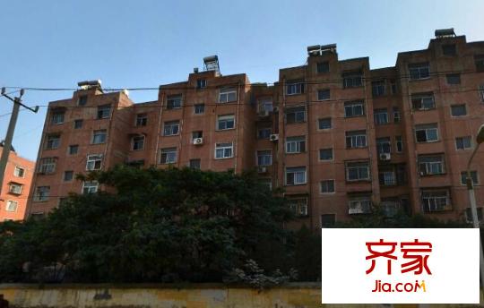 天成花園外景圖1
