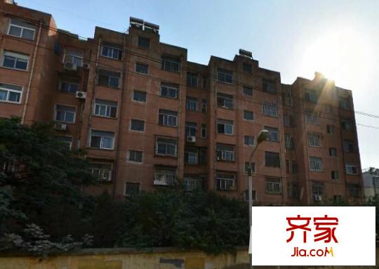 天成花園外景圖2