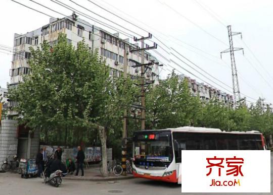 民樂(lè)園外景圖2
