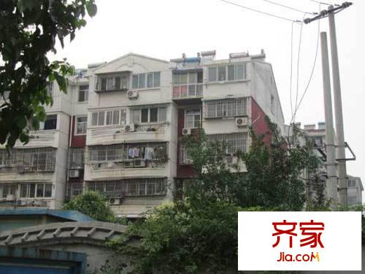 梅苑小區(qū)外景圖IMG_0678