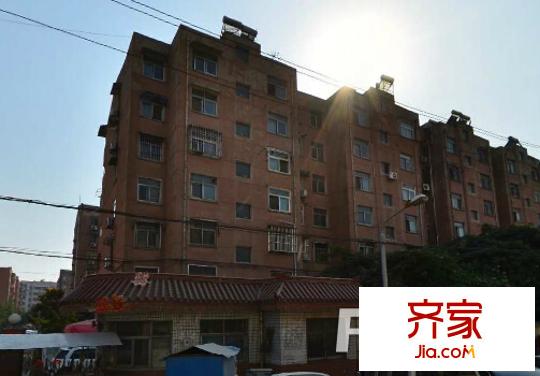 天成花園外景圖5