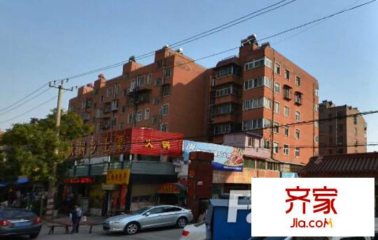 天成花園外景圖4