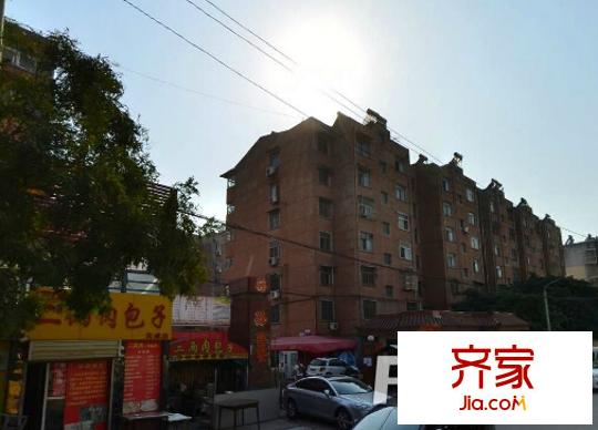 天成花園外景圖7
