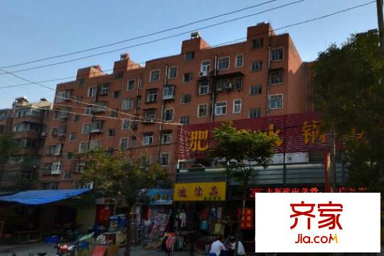 天成花園外景圖6
