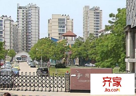 華潤花園外景圖1