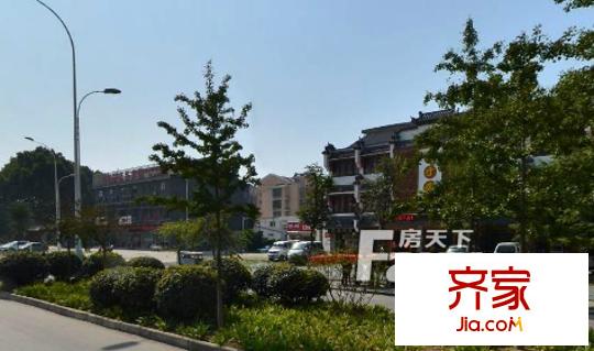 嘉惠園外景圖6