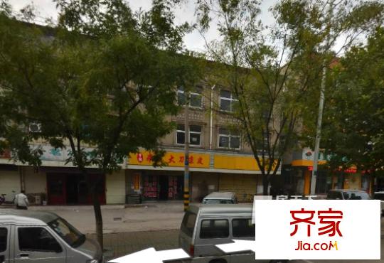 嘉惠園外景圖3