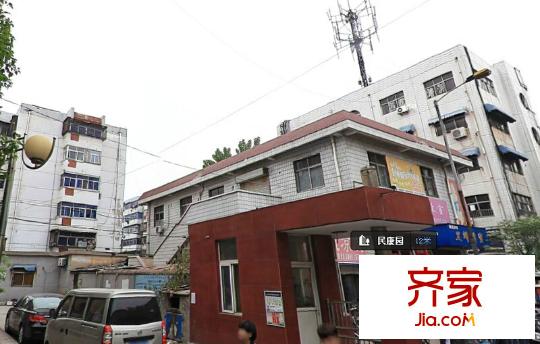 民康園外景圖4
