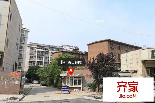 金貝莊園外景圖2