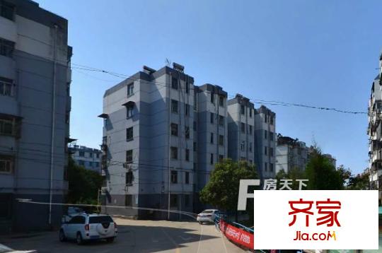 桃園公寓外景圖1