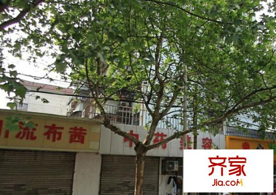 菁華園外景圖4