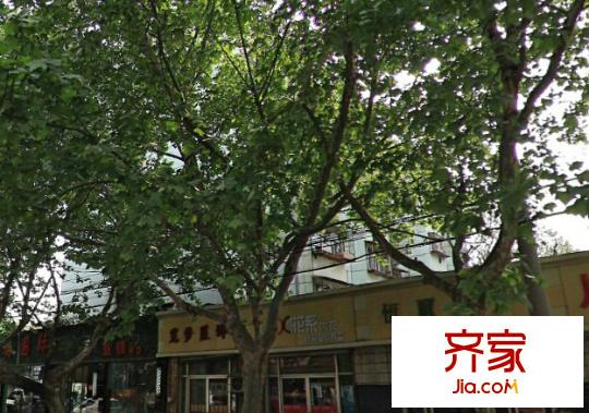 菁華園外景圖3