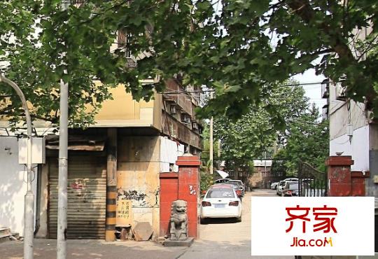 菁華園外景圖5