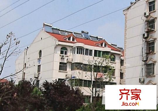康樂園外景圖4