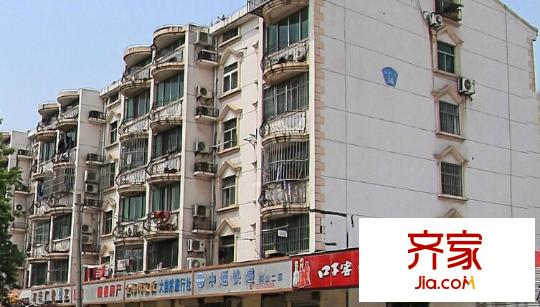 康樂園外景圖6