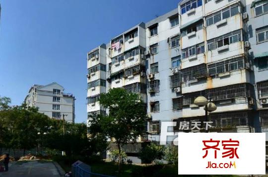 桃園公寓外景圖6