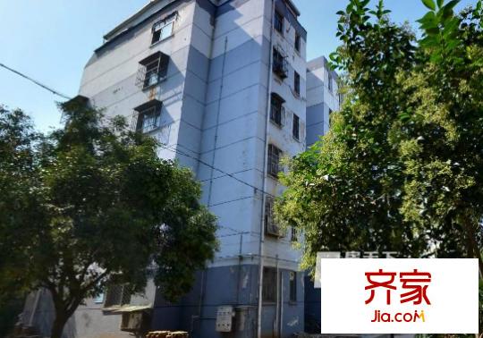 桃園公寓外景圖7