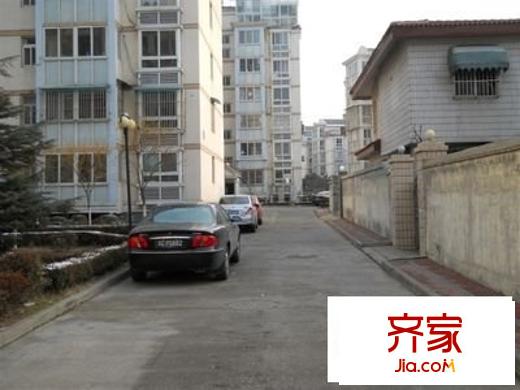 金山曉月外景圖 