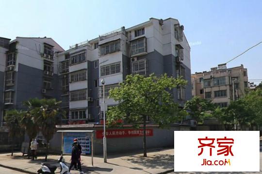 金泰小區(qū)外景圖2