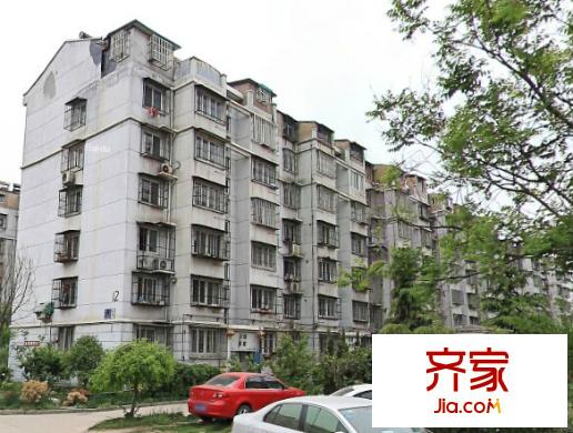 春雨花園外景圖7